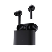 Xiaomi Mi True Wireless Earphones 2 Pro Black BHR5264GL - no Warranty